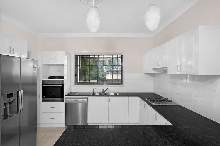 Third view of Homely house listing, 8 Hannan Place, Prairiewood NSW 2176