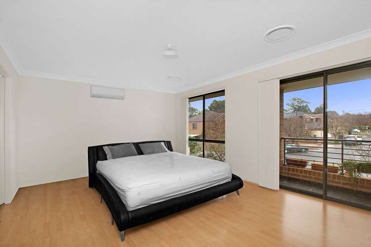 Fifth view of Homely house listing, 8 Hannan Place, Prairiewood NSW 2176