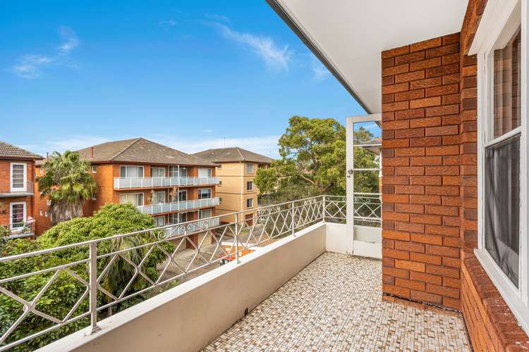 Fifth view of Homely apartment listing, 10/30-32 Crawford Road, Brighton-le-sands NSW 2216