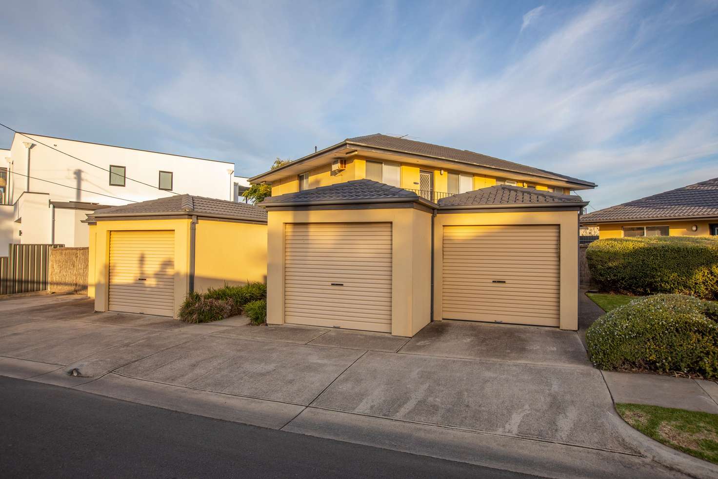 Main view of Homely unit listing, 2/6 Gilmore Road, Henley Beach South SA 5022