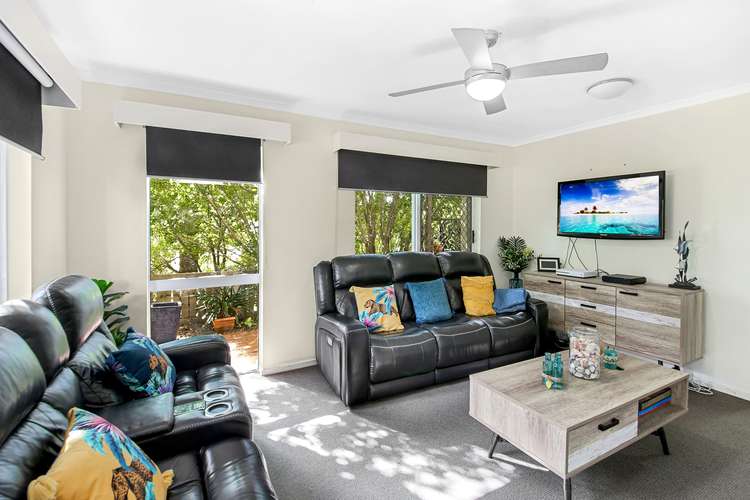 Second view of Homely unit listing, Unit 29/2 Landsborough Parade, Golden Beach QLD 4551