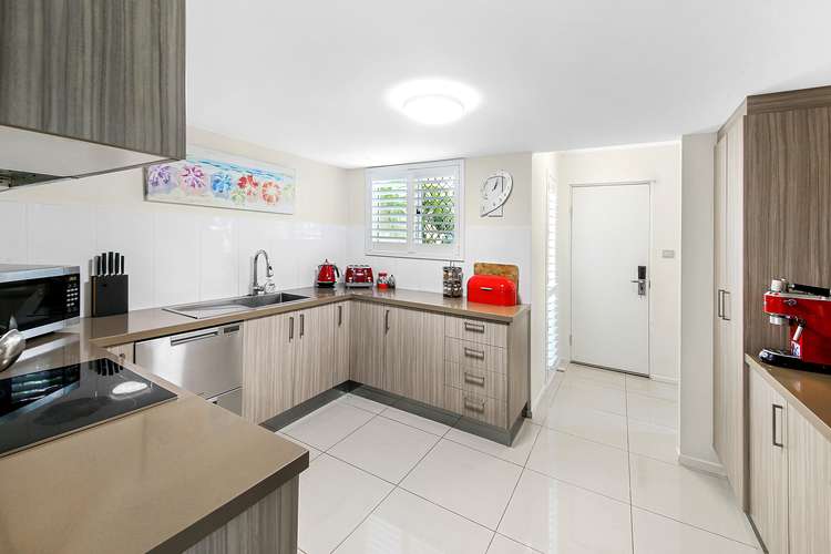 Third view of Homely unit listing, Unit 29/2 Landsborough Parade, Golden Beach QLD 4551