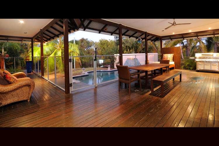 Fifth view of Homely house listing, 53B Endeavour Street, Port Douglas QLD 4877