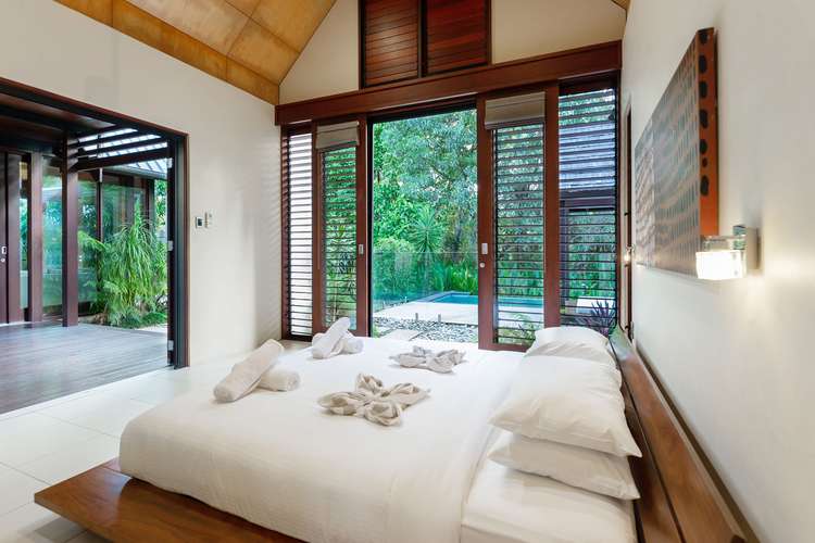 Second view of Homely villa listing, 69 Bale Drive, Port Douglas QLD 4877