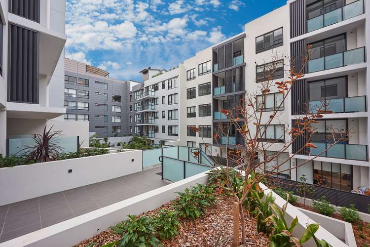 Second view of Homely apartment listing, 2/2A Angas Street, Meadowbank NSW 2114