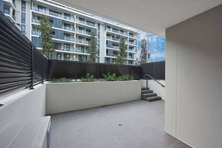 Third view of Homely apartment listing, 2/2A Angas Street, Meadowbank NSW 2114