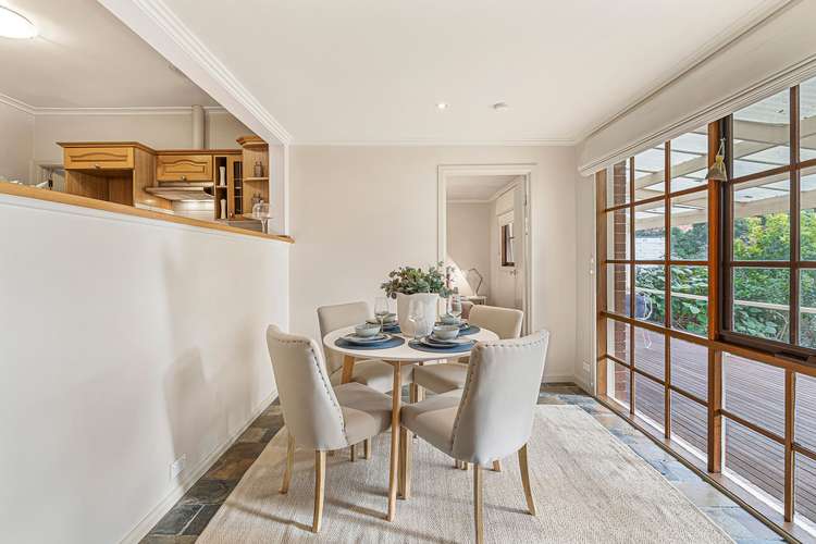 Fifth view of Homely house listing, 13 Tower Road, Balwyn North VIC 3104