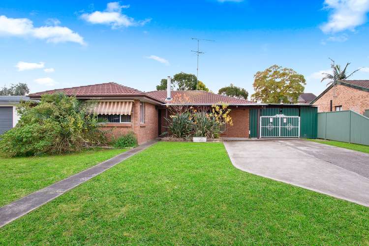Main view of Homely house listing, 18 Scarvell Avenue, Mcgraths Hill NSW 2756