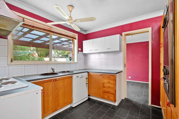 Third view of Homely house listing, 18 Scarvell Avenue, Mcgraths Hill NSW 2756