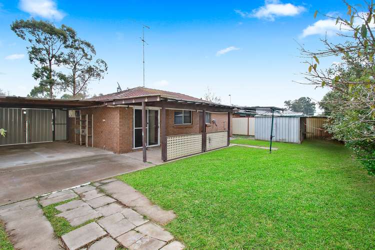 Fourth view of Homely house listing, 18 Scarvell Avenue, Mcgraths Hill NSW 2756