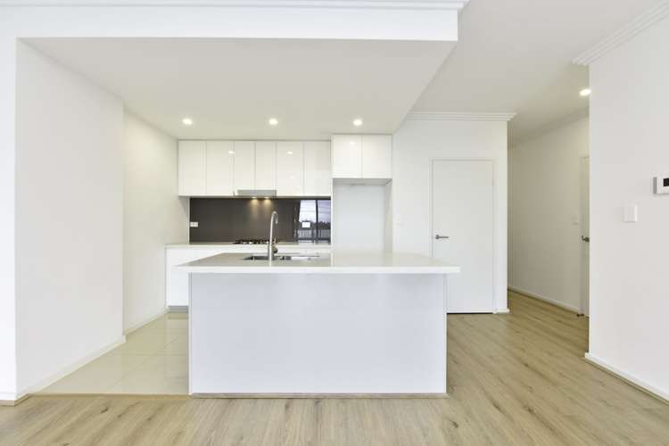Main view of Homely unit listing, 74/9-19 Amor Street, Asquith NSW 2077