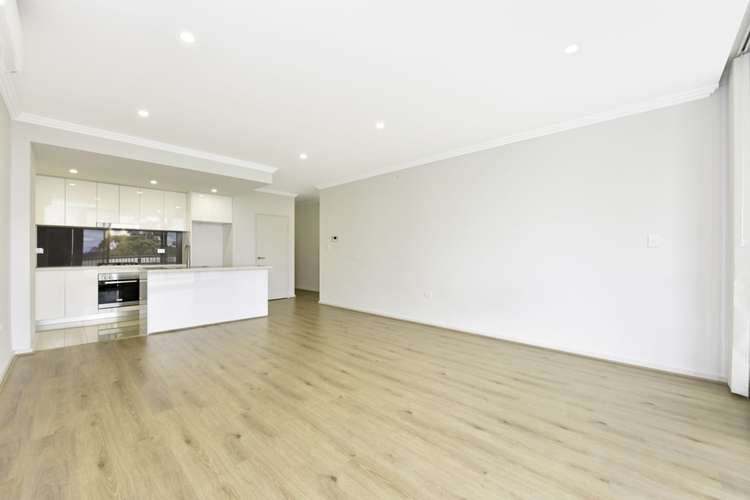 Second view of Homely unit listing, 74/9-19 Amor Street, Asquith NSW 2077