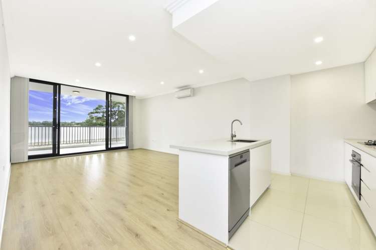 Third view of Homely unit listing, 74/9-19 Amor Street, Asquith NSW 2077