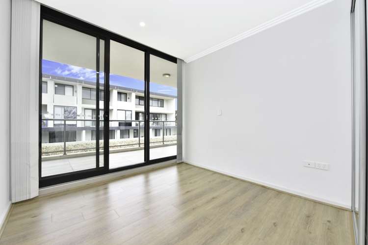 Fourth view of Homely unit listing, 74/9-19 Amor Street, Asquith NSW 2077