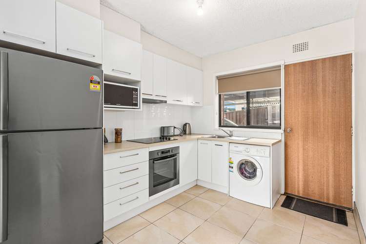 Second view of Homely unit listing, 4/68 Yellagong Street, West Wollongong NSW 2500