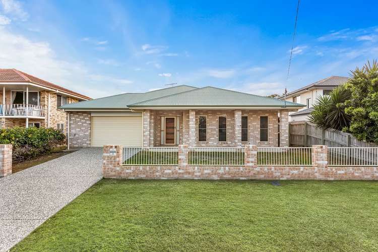 Main view of Homely house listing, 32 Rossett Street, Chermside West QLD 4032