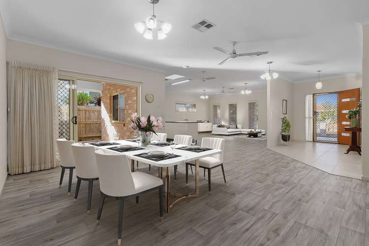 Fourth view of Homely house listing, 32 Rossett Street, Chermside West QLD 4032