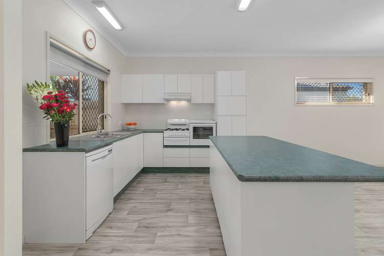 Fifth view of Homely house listing, 32 Rossett Street, Chermside West QLD 4032