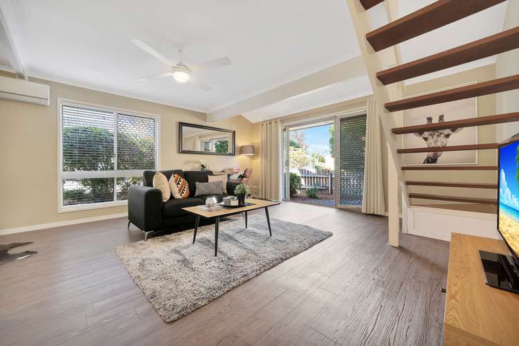 Fifth view of Homely townhouse listing, 8/886 Rochedale Road, Rochedale South QLD 4123