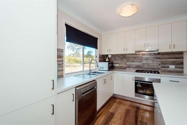 Fourth view of Homely house listing, 431 The Narrows Road, Mount Larcom QLD 4695