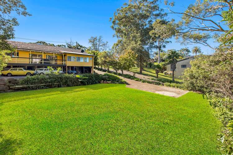 Third view of Homely house listing, 496 The Entrance Road, Erina Heights NSW 2260