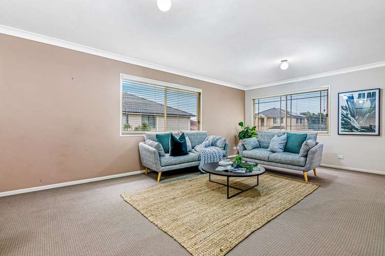 Sixth view of Homely house listing, 15 Marsden Avenue, Kellyville NSW 2155