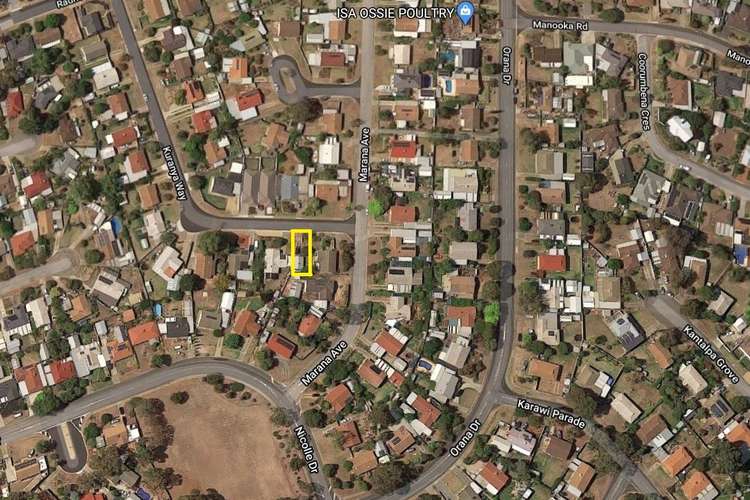 Third view of Homely residentialLand listing, 1 Kuranya Way, Morphett Vale SA 5162