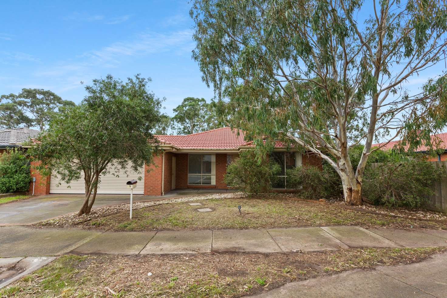 Main view of Homely house listing, 25 Natisone Place, Skye VIC 3977