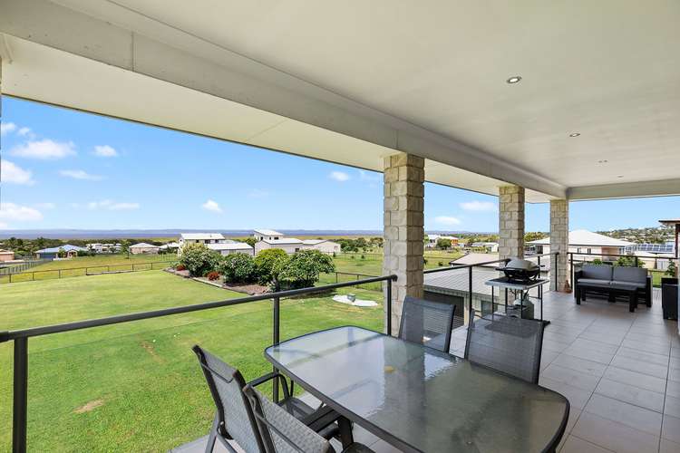 Third view of Homely house listing, 13 Brahminy Court, River Heads QLD 4655