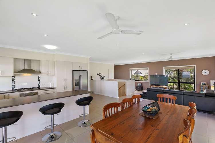 Sixth view of Homely house listing, 13 Brahminy Court, River Heads QLD 4655