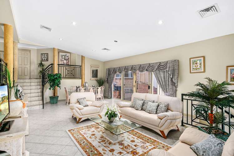 Fourth view of Homely house listing, 18 Matthews Drive, Mount Warrigal NSW 2528