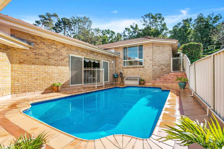 Fifth view of Homely house listing, 18 Matthews Drive, Mount Warrigal NSW 2528
