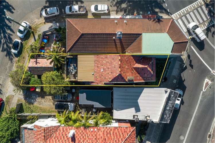 Third view of Homely house listing, 75 Collingwood Street, Manly NSW 2095