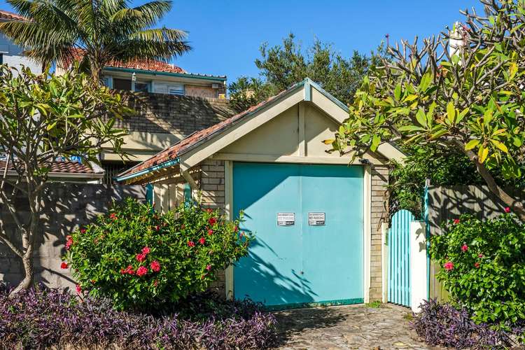 Sixth view of Homely house listing, 75 Collingwood Street, Manly NSW 2095