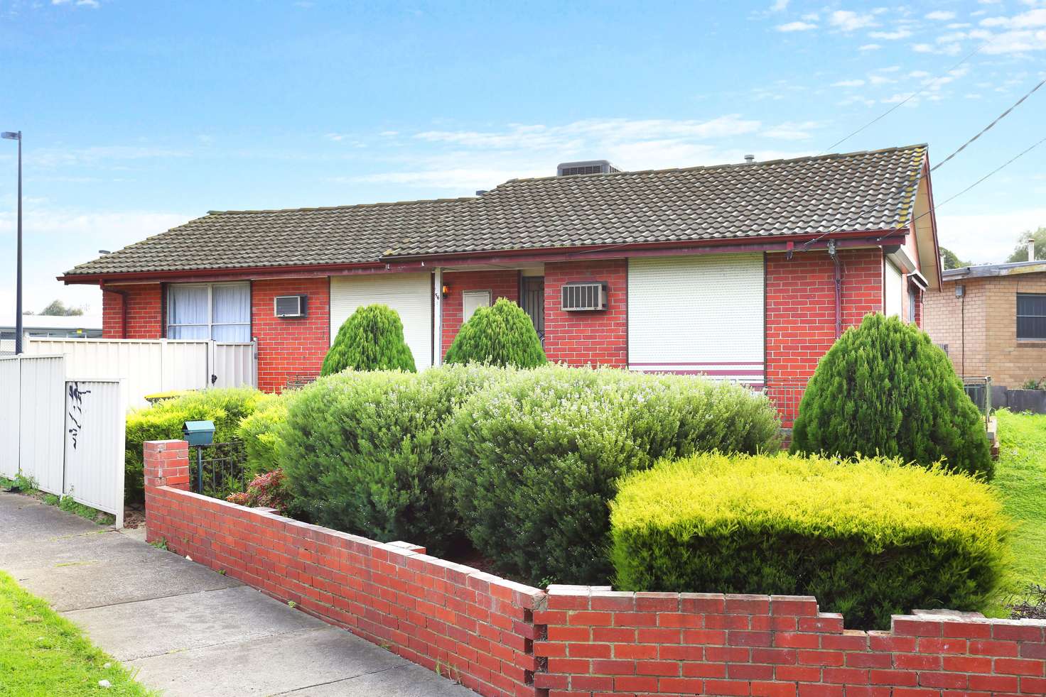 Main view of Homely house listing, 56 Tyquin Street, Laverton VIC 3028