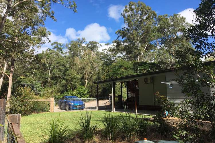 Fourth view of Homely house listing, 63A South Paget Street, Mooloolah Valley QLD 4553