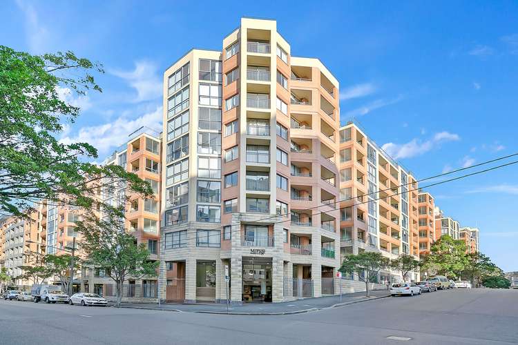 Main view of Homely apartment listing, 99/1-29 Bunn Street, Pyrmont NSW 2009