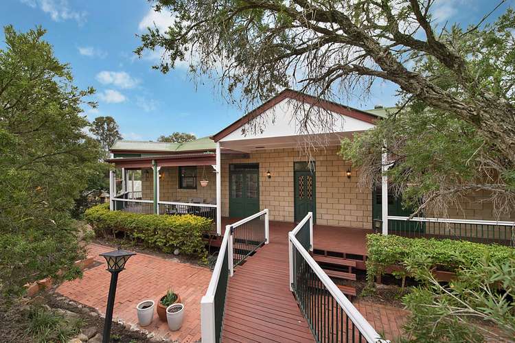 Third view of Homely house listing, 24 Lagoon Crescent, Bellbowrie QLD 4070