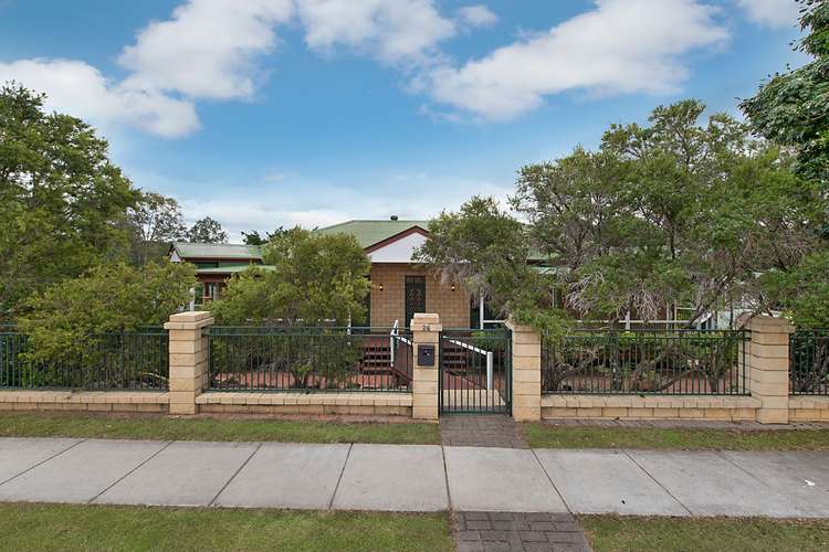 Fourth view of Homely house listing, 24 Lagoon Crescent, Bellbowrie QLD 4070