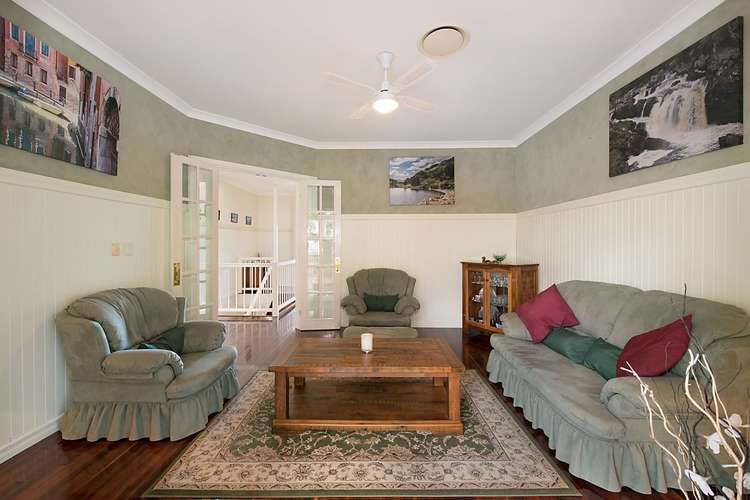 Sixth view of Homely house listing, 24 Lagoon Crescent, Bellbowrie QLD 4070