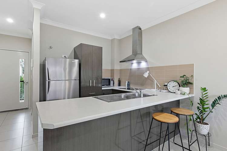 Second view of Homely unit listing, 5/72 Bilyana Street, Balmoral QLD 4171