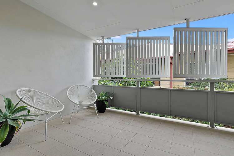 Fifth view of Homely unit listing, 5/72 Bilyana Street, Balmoral QLD 4171