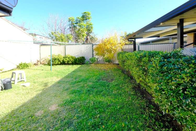 Seventh view of Homely semiDetached listing, 106A Juno Parade, Greenacre NSW 2190