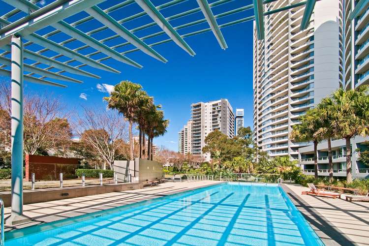 Sixth view of Homely unit listing, 2305/1 Cambridge Lane, Chatswood NSW 2067