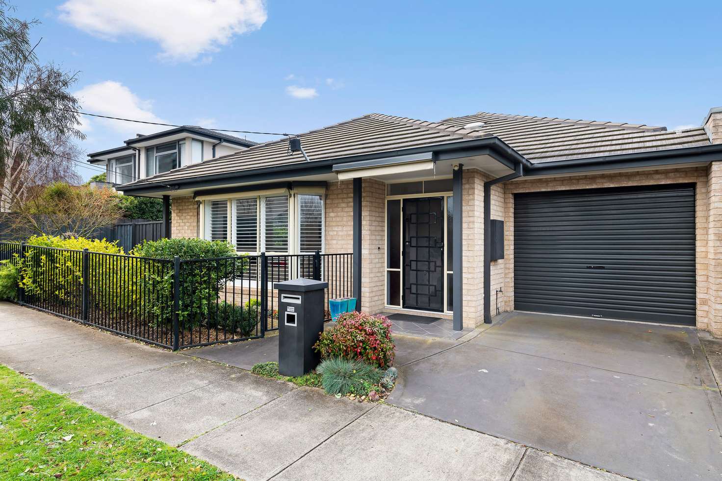 Main view of Homely townhouse listing, 2/35 Abbin Avenue, Bentleigh East VIC 3165