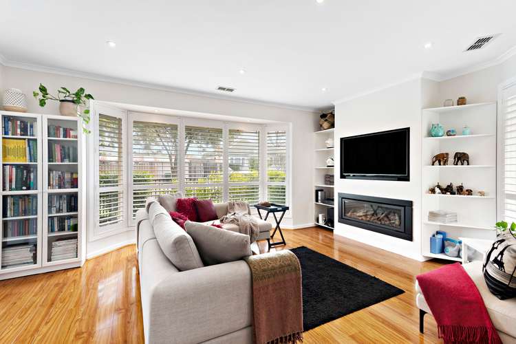 Second view of Homely townhouse listing, 2/35 Abbin Avenue, Bentleigh East VIC 3165