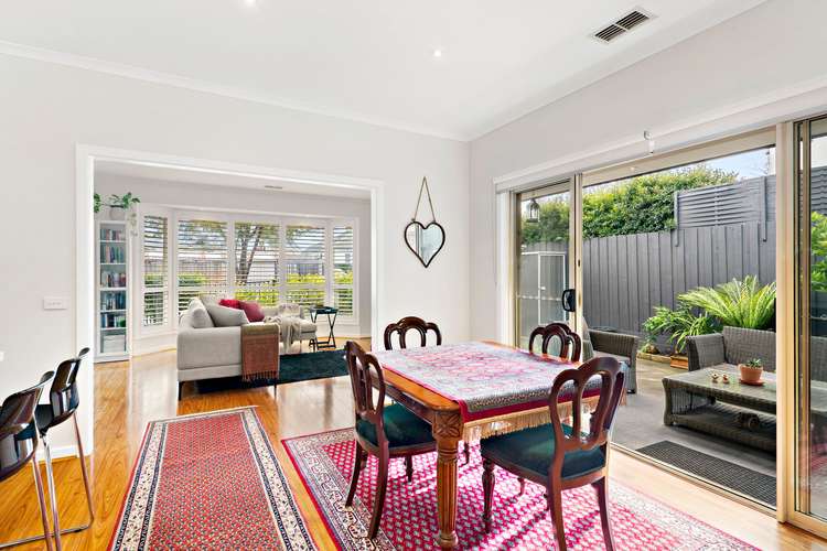 Third view of Homely townhouse listing, 2/35 Abbin Avenue, Bentleigh East VIC 3165