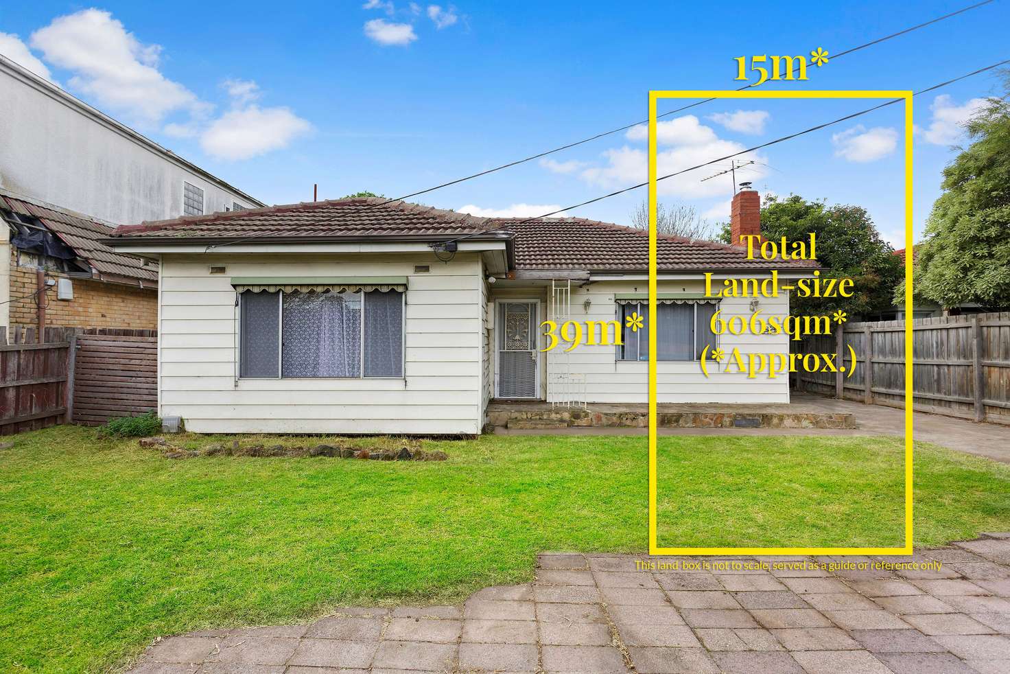 Main view of Homely house listing, 320 Warrigal Road, Oakleigh South VIC 3167