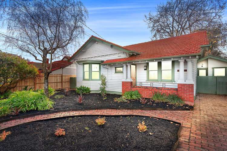 Main view of Homely house listing, 47 Moorookyle Avenue, Hughesdale VIC 3166