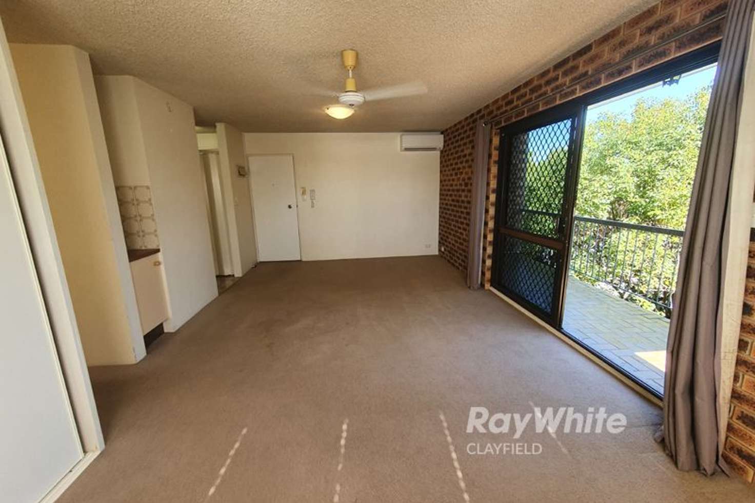 Main view of Homely unit listing, 4/47 Stopford Street, Wooloowin QLD 4030